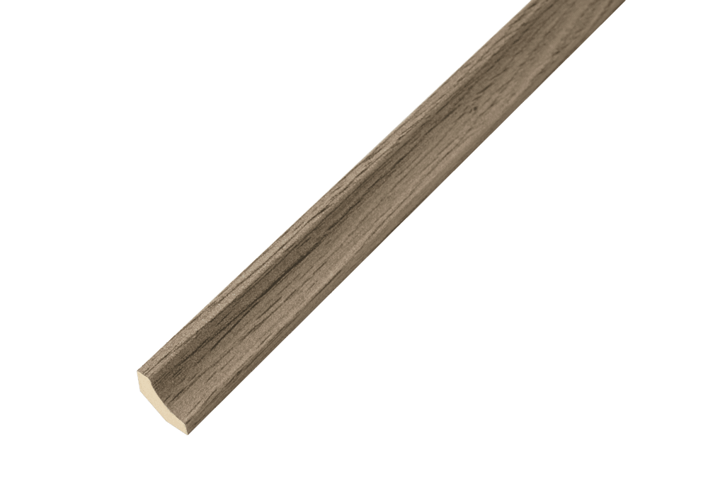 QA Scotia Beading 2.44m - Magnolia Oak