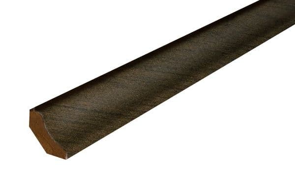 QA Scotia Beading 2.44m - Poppy Oak