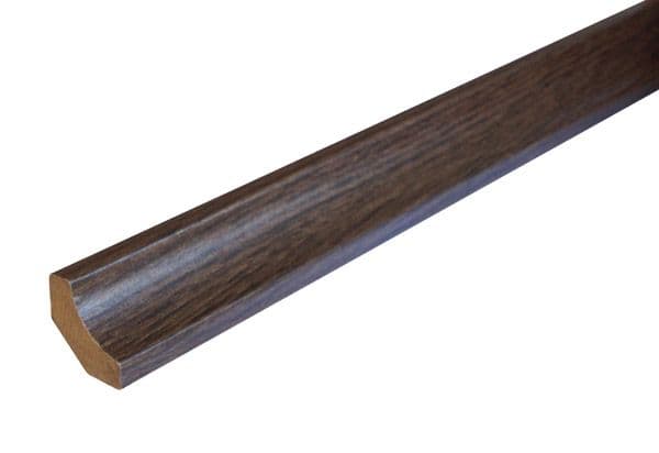 QA Scotia Beading 2.44m - Prestige Oak