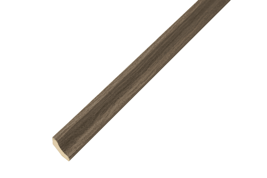 QA Scotia Beading 2.44m - Titantium Oak