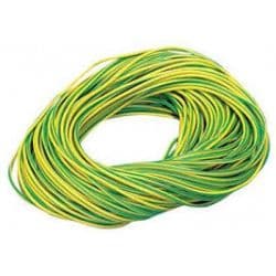 Qualtex Earth Sleeve - 3mm x 100m