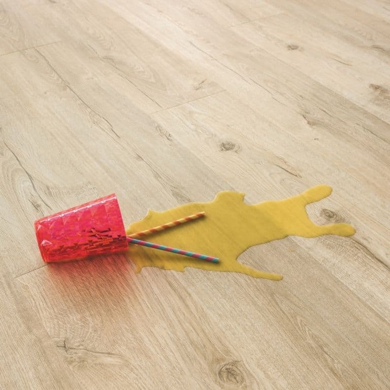 Quickstep Classic Oak Beige Laminate Floor - 1.835m2