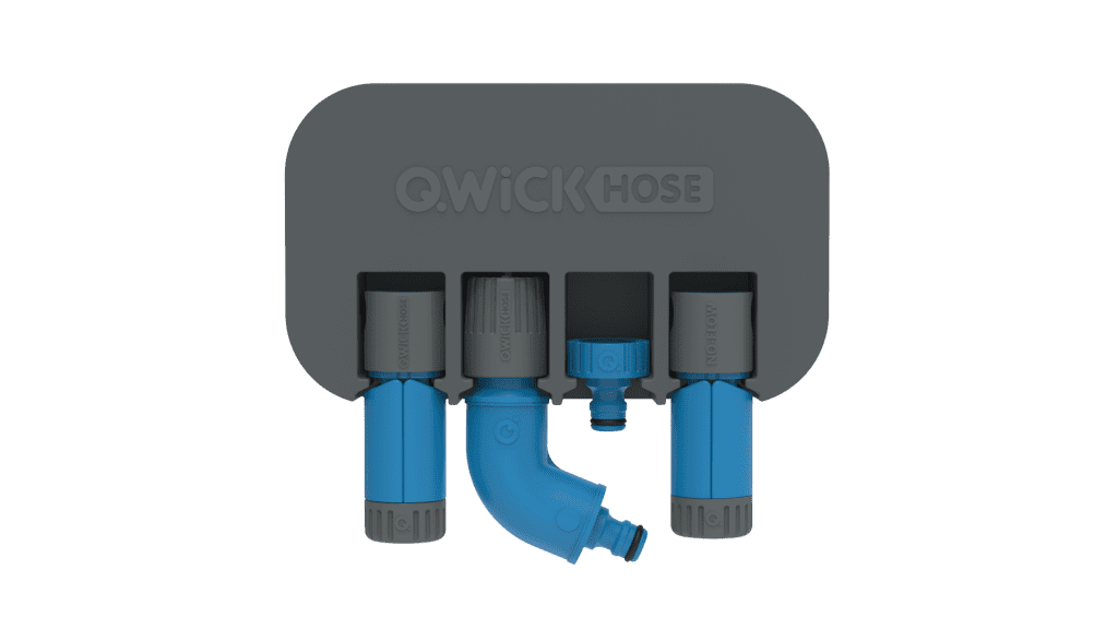 Qwickhose Starter Set