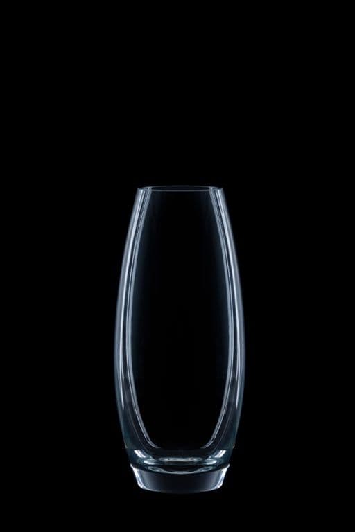 Ravenhead Bullet Vase Gift Boxed - 23cm