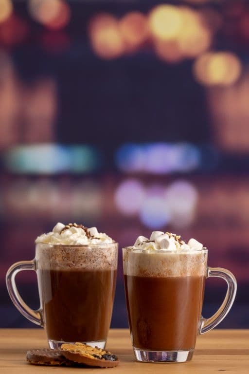 Ravenhead Entertain Mugs Set Of 2 - 28cl