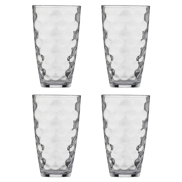 Ravenhead Essentials Disco Super Hiball - Set Of 4