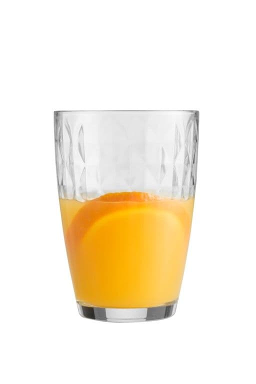 Ravenhead Essentials Jewel Hiball Glasses - Set 4