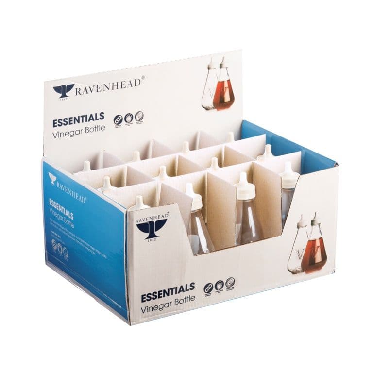 Ravenhead Essentials Vinegar Pot - Single