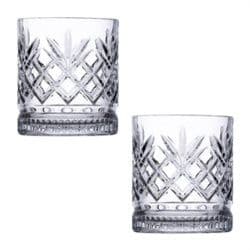 Ravenhead Eton Set Mixer Glasses - Set Of 2