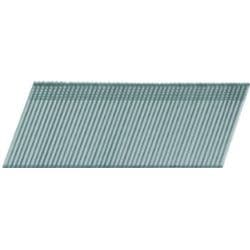 Rawlplug Angled Galvanised Brad Nails - 50mm Box 2000