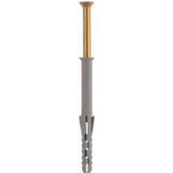 Rawlplug Frame Fixing With Short Expansion Zone - 10X120