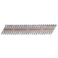 Rawlplug Paper Collated Positive Placement Nails - 38MM