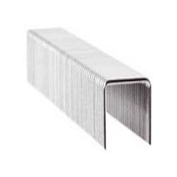 Rawlplug Professional Flat Wire Staples - 10MM