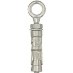 Rawlplug Rawlbolt - Eye Bolt - M8