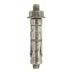 Rawlplug Shield Anchor - Bolt Projecting - M12/75P