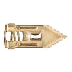 Rawlplug Tap It Hammer In Fixing For Plasterboard