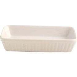 Rayware Gourmet Oblong Dish - 18cm x 12cm