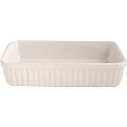 Rayware Gourmet Oblong Dish - 23cm x 14cm