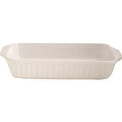 Rayware Gourmet Oblong Dish - 30cm x 17cm