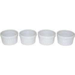 Rayware Gourmet Ramekins (Set 4) - 9cm Diameter
