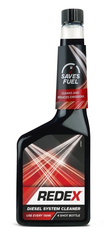Redex Diesel Treatment - 500ml