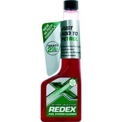 Redex Petrol Injector Cleaner - 250ml