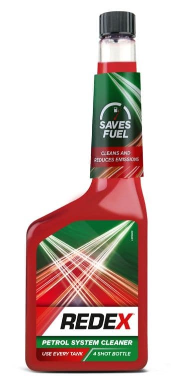 Redex Petrol Injector Cleaner - 500ml