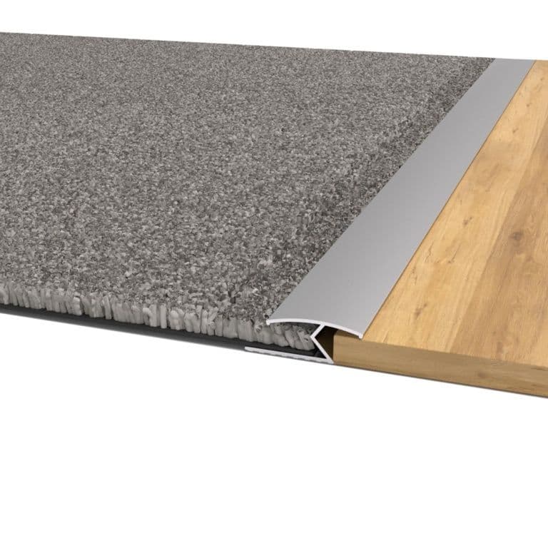 Regency Z Section M130 900mm - Brushed Black