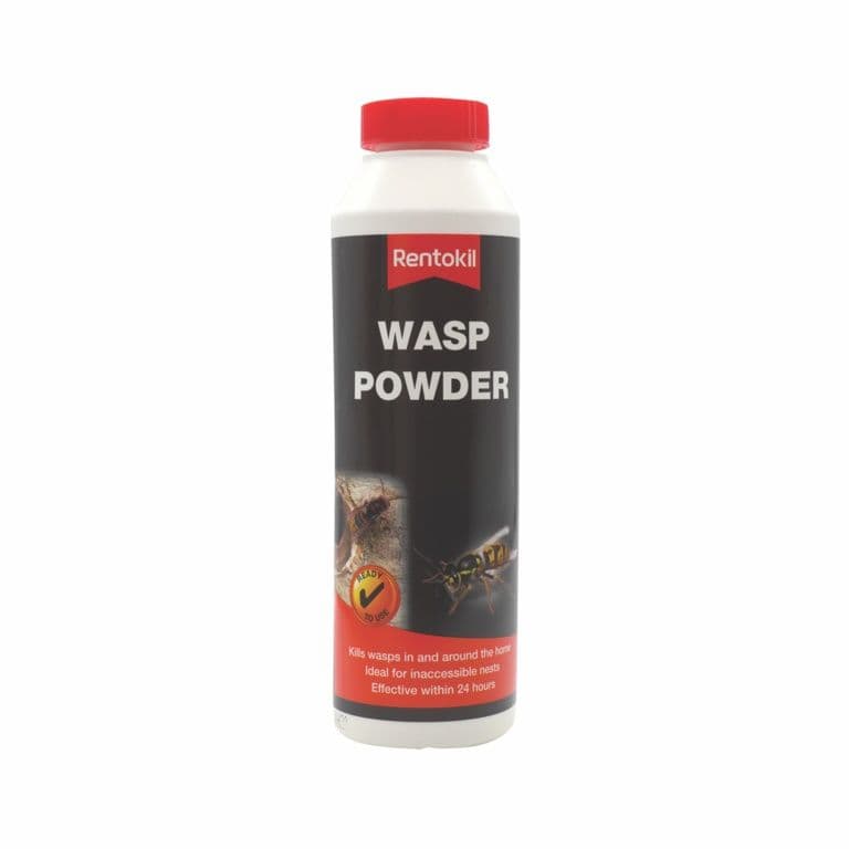 Rentokil Wasp Powder - 150g