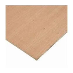 RMPP Exterior Plywood - 610mm x 1220mm x 5.5mm