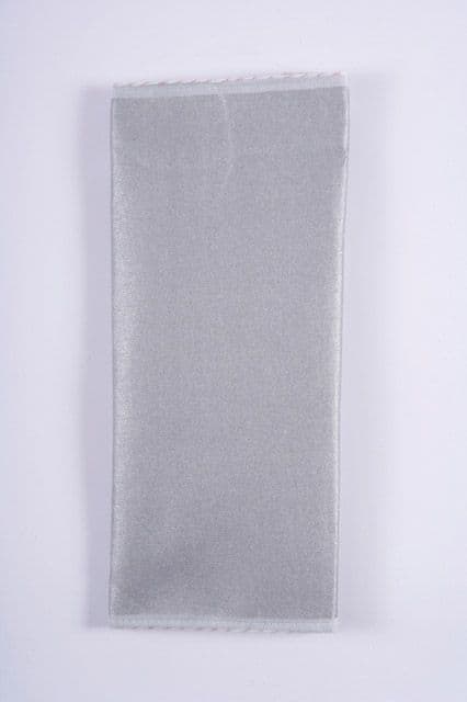 Robert Scott Large Ironing Board Cover - Metallised