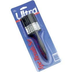 Rodo Brush Set (5 Pack) - Mixed Sizes