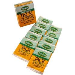 Rodo Tack Cloths - Size 30" x 16" 10 Pack