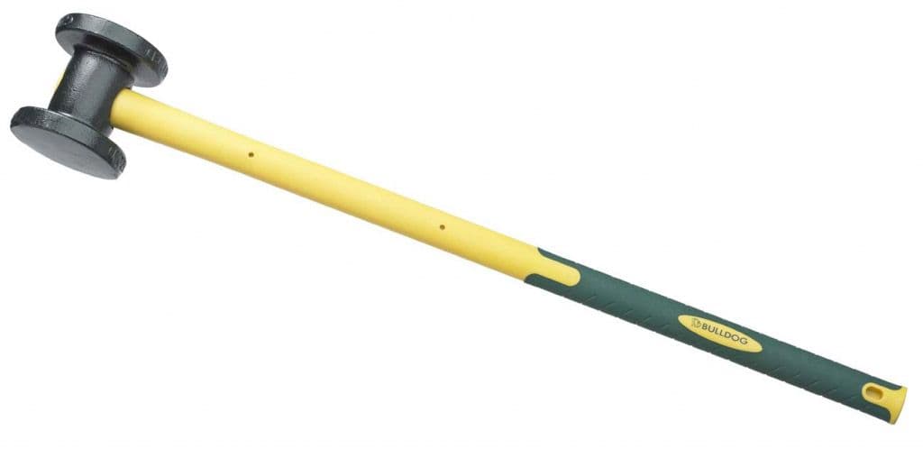 Rollins Fencing Maul - 12lb