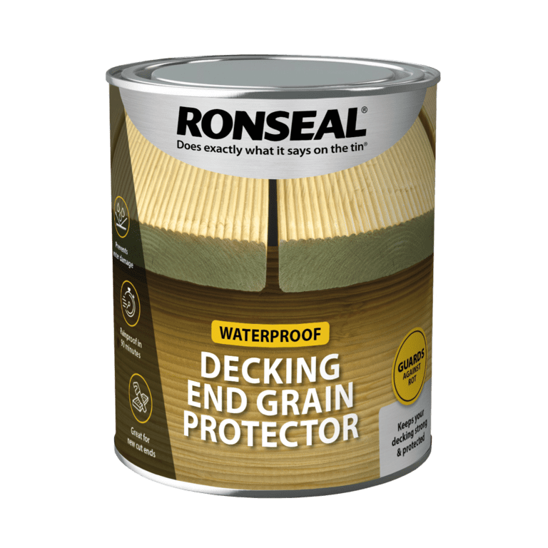 Ronseal End Grain Protector - 750ml