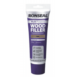 Ronseal Multi Purpose Wood Filler 325g - Dark