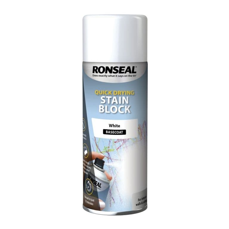 Ronseal Stain Block - 400ml