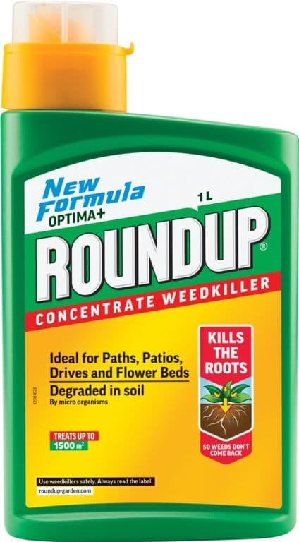 Roundup Optima+ - 1L