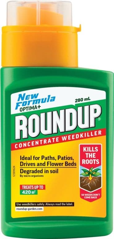 Roundup Optima+ - 280ml