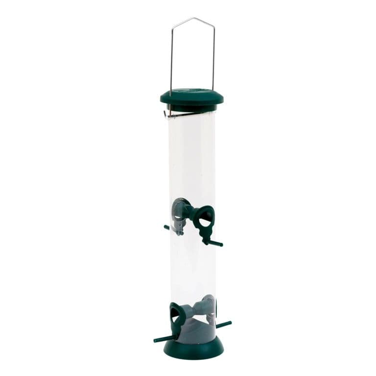 Rspb Classic Seed Feeder - Medium