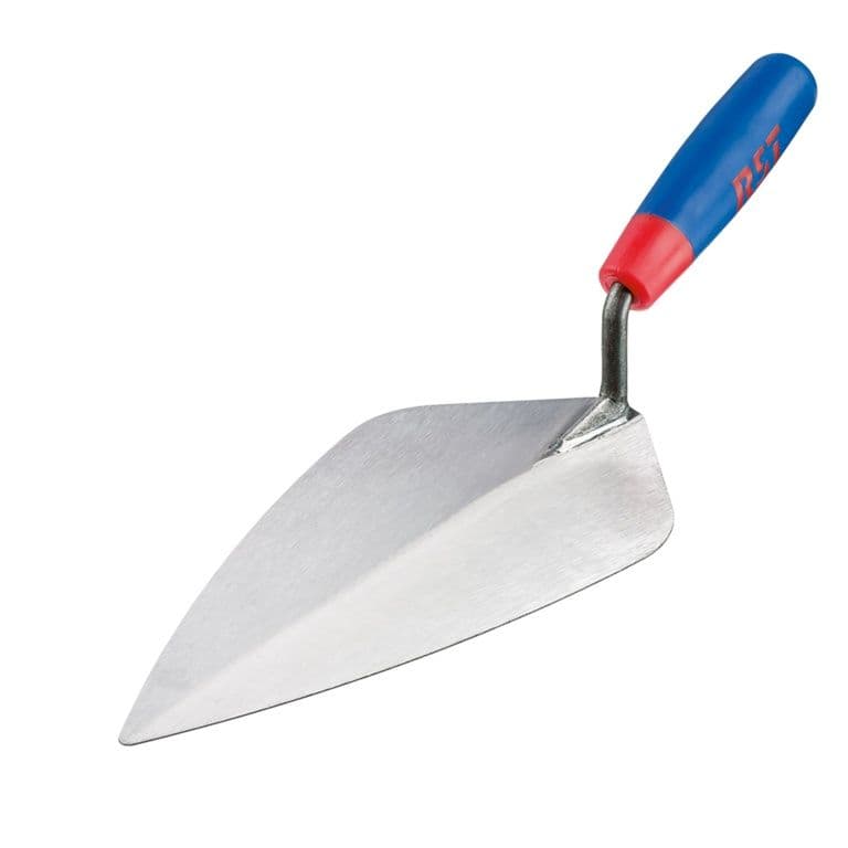 Hand Tools | Wooden Handle Pointing Trowel | RST - UK