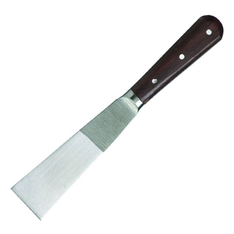 RST Rosewood Stripping Knife - 100mm