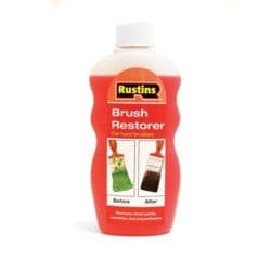 Rustins Brush Restorer - 250ml