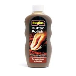 Rustins Button Polish - 125ml