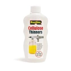 Rustins Cellulose Thinners - 300ml