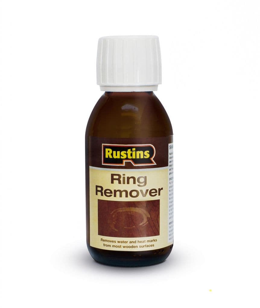 Rustins Ring Remover - 125ml
