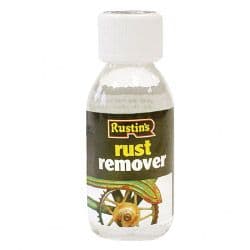 Rustins Rust Remover - 125ml