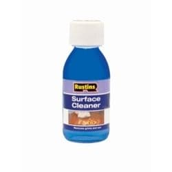 Rustins Surface Cleaner - 125ml