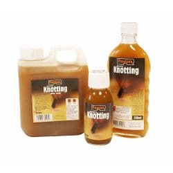 Rustins White Knotting - 125ml