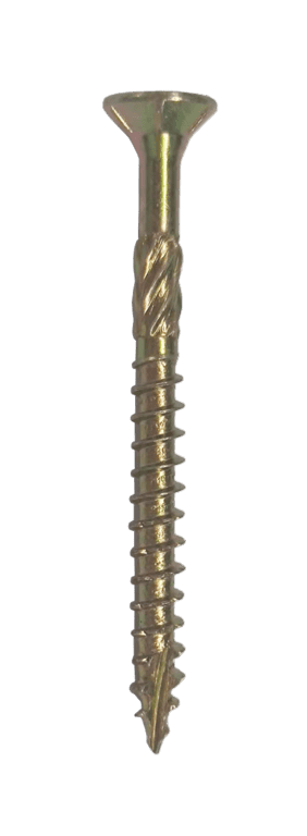 Securfix Performance Screw 3.5x30mm - Box 200